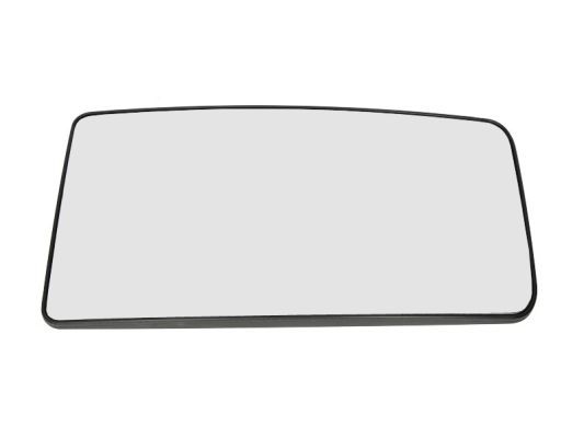 Spiegelglas Außenspiegel