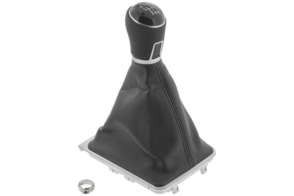 Schaltsack Schaltmanschette Schaltung Schaltknauf