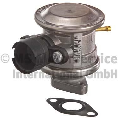 Ventil Sekundärluftpumpsystem