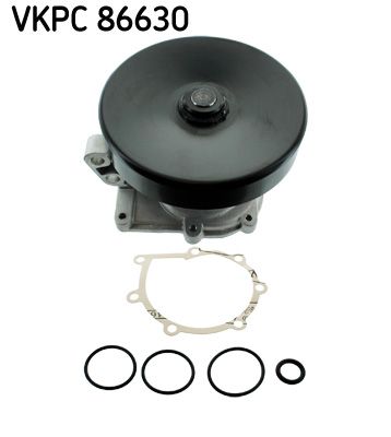 Wasserpumpe Kühlmittelpumpe