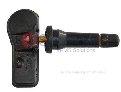 Radsensor Reifendruck Kontrollsystem