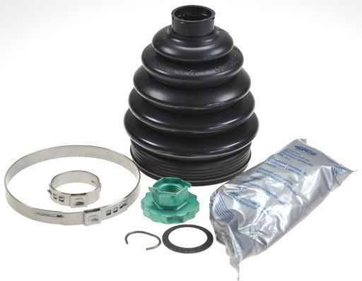 Achsmanschetten Sätze Set 2 Stück
