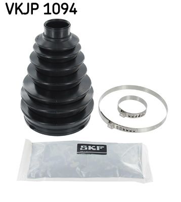 Achsmanschetten Sätze Set 2 Stück