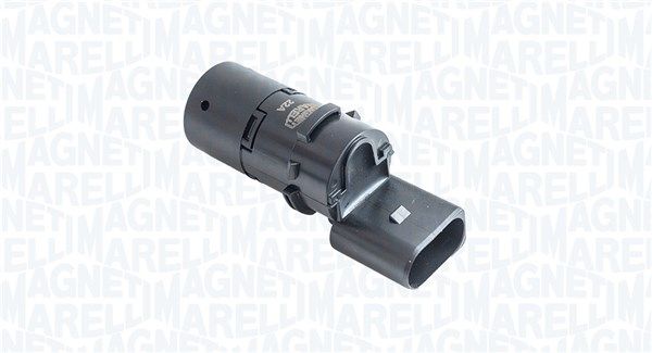 Sensor Einparkhilfe