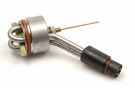 Heizelement Motorvorwärmsystem