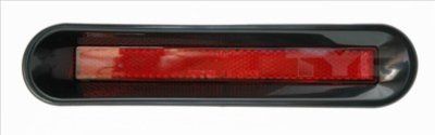 Rückleuchte Reflektor Rückstrahler Lichtscheibe