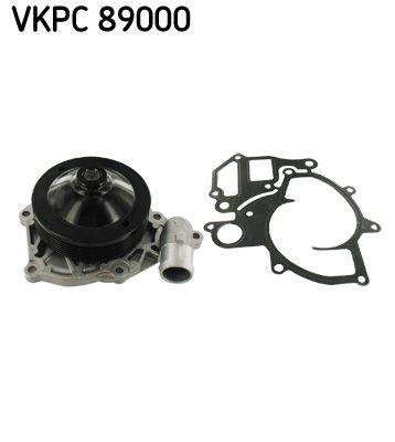 Wasserpumpe Kühlmittelpumpe