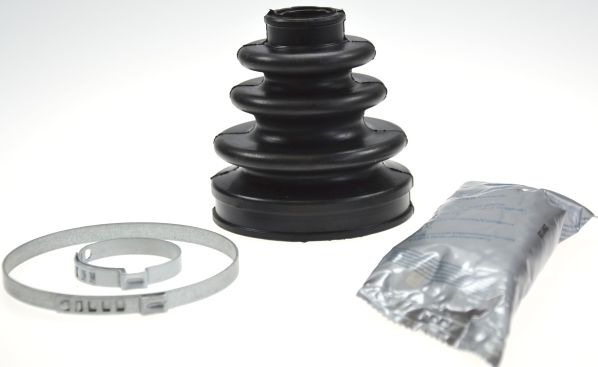 Achsmanschetten Sätze Set 2 Stück