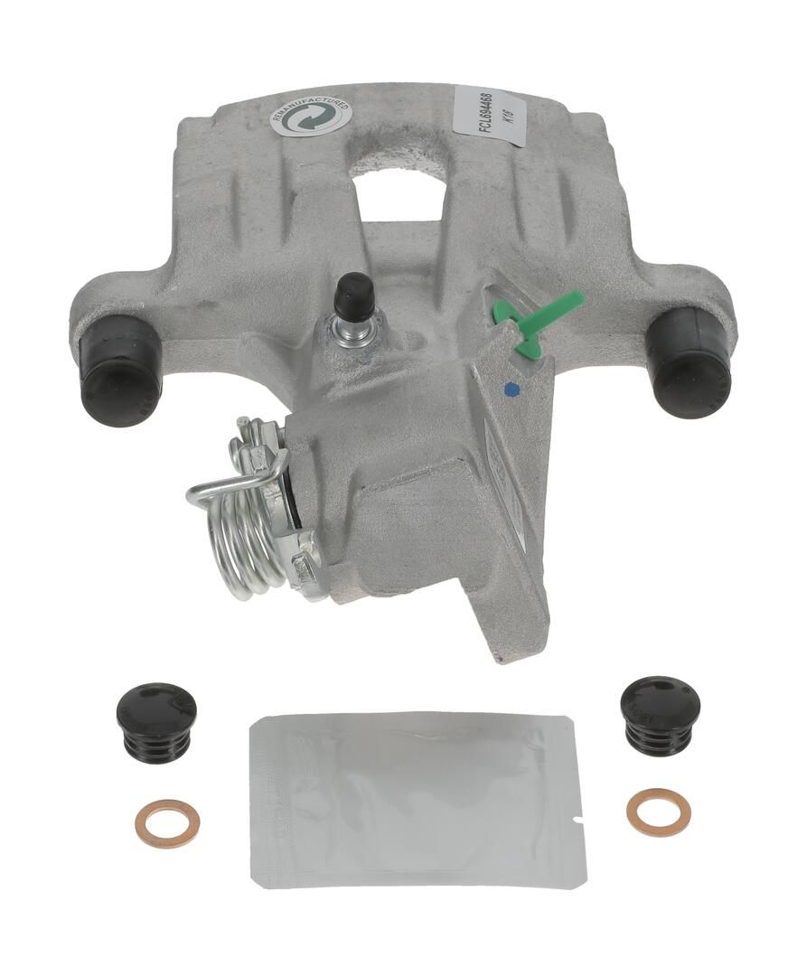 Bremssattel Bremszange