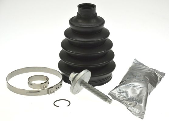 Achsmanschetten Sätze Set 2 Stück