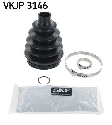 Achsmanschetten Sätze Set 2 Stück