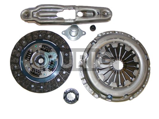 Kupplungs Satz Kupplung Set Kit
