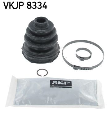 Achsmanschetten Sätze Set 2 Stück