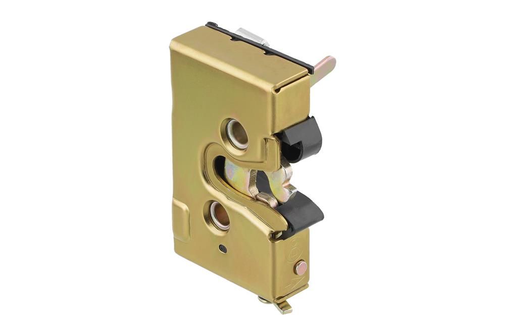 Systemschloss Türschloss Stellmotor