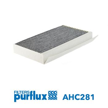 Innenraumfilter Pollenfilter Filter