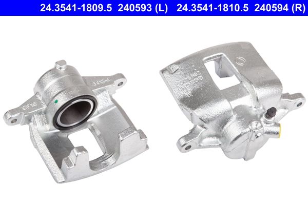 Bremssattel