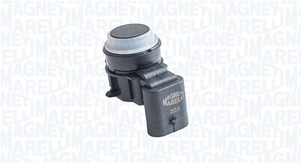 Sensor Einparkhilfe