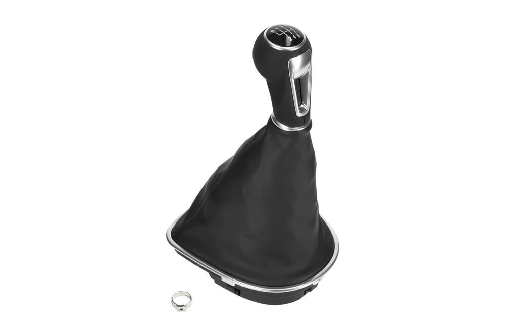 Schaltsack Schaltmanschette Schaltung Schaltknauf