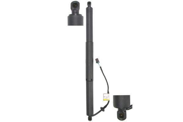 Elektromotor Gasfeder Heckklappe Gasdruckfeder