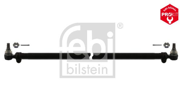 Spurstange
