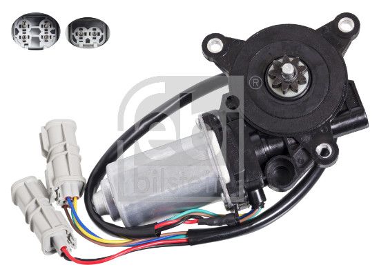 Elektromotor Tür Fensterheber