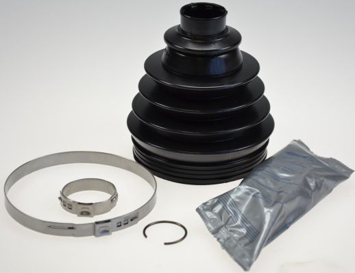 Achsmanschetten Sätze Set 2 Stück