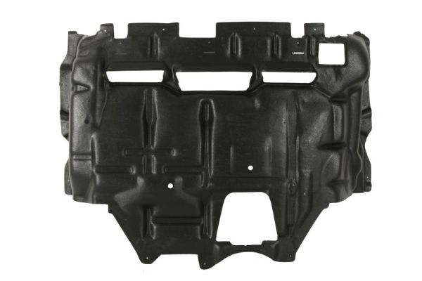 Unterfahrschutz Motorschutz