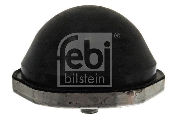 Anschlagpuffer Federung