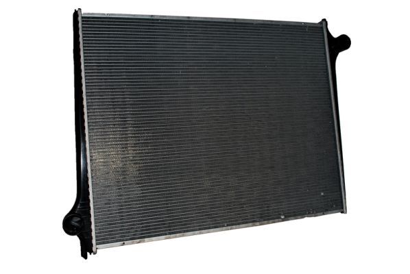 Kühler Wasserkühler Motorkühler