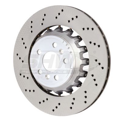 Bremsscheibe Scheibenbremse