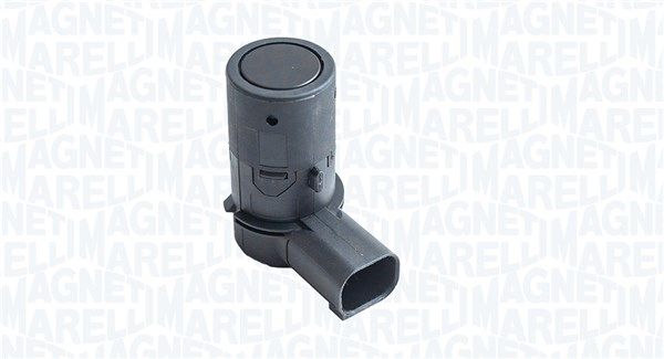 Sensor Einparkhilfe