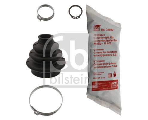 Achsmanschetten Sätze Set 2 Stück