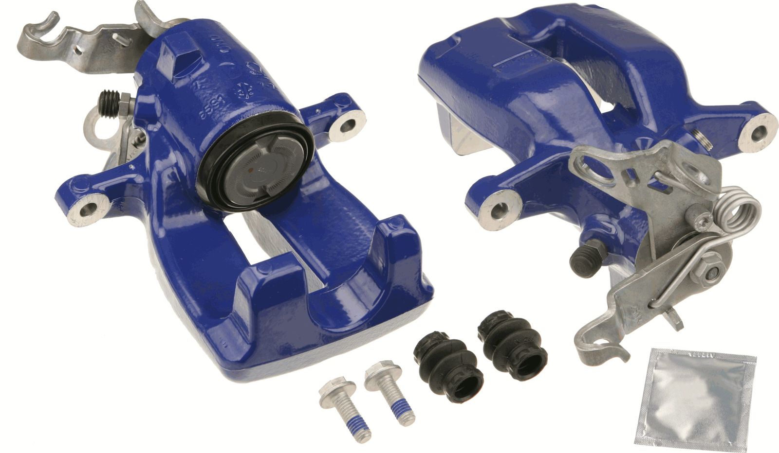 Bremssattel Bremszange