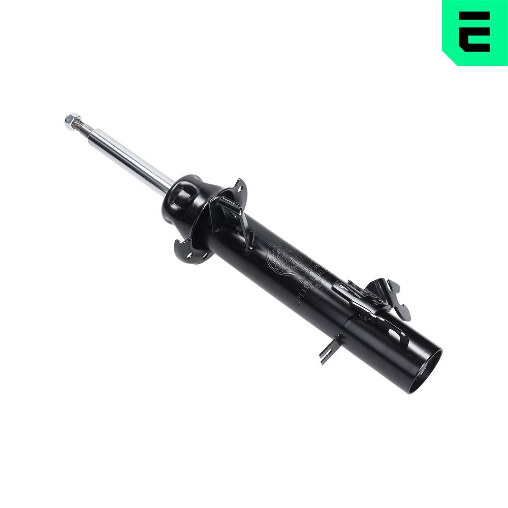 Gas-Stoßdämpfer