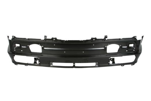 Frontmaske Frontgerüst Schloßträger