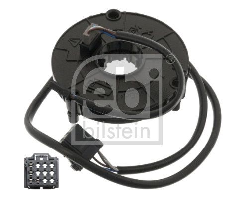 Lenkwinkelsensor