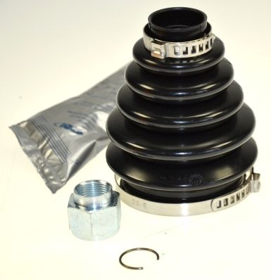 Achsmanschetten Sätze Set 2 Stück