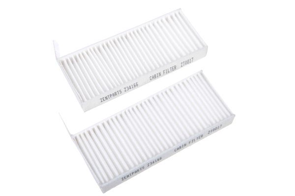 Innenraumfilter Pollenfilter Filter