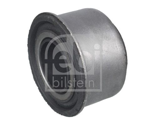Buchse Fahrerhauslagerung