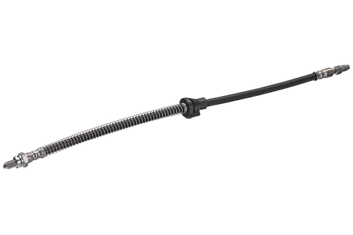 Bremsschläuche Set 2 Stück