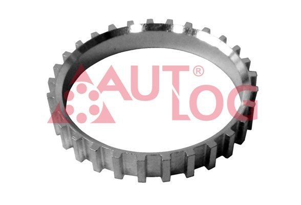 Sensorring ABS