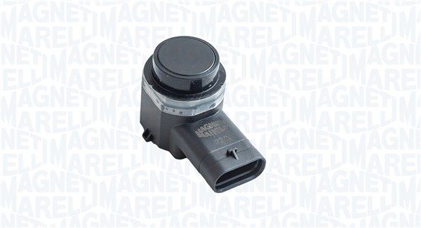 Sensor Einparkhilfe