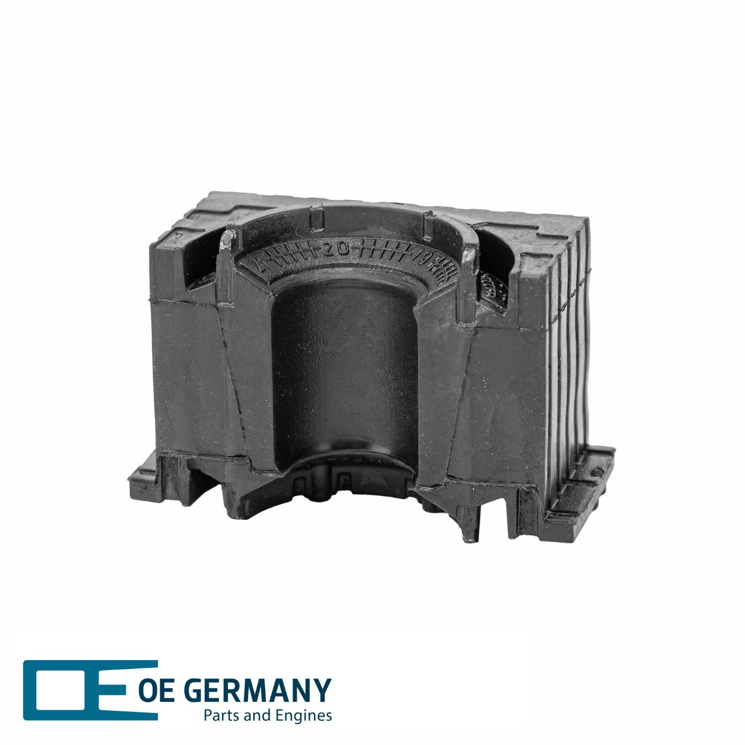 Lagersatz Stabilisator