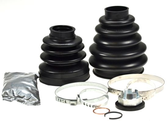 Achsmanschetten Sätze Set 2 Stück
