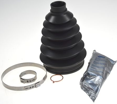 Achsmanschetten Sätze Set 2 Stück
