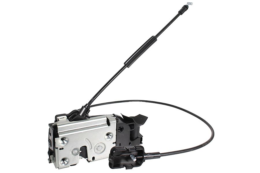 Systemschloss Türschloss Stellmotor Set Links Rechts