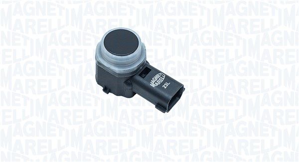 Sensor Einparkhilfe