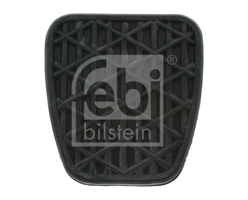 Pedalbelag Pedalgummi Kupplungspedal