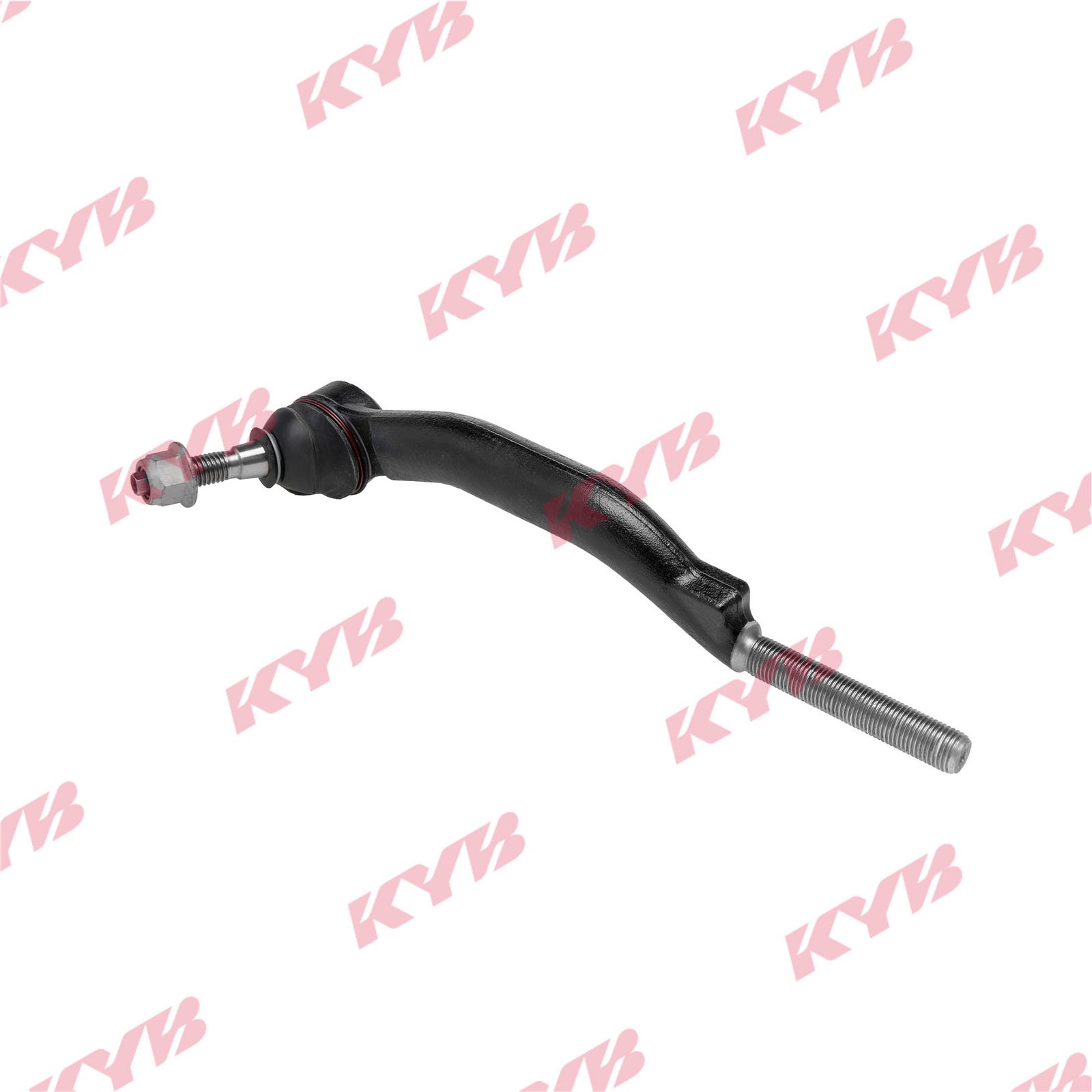 Spurstangenkopf