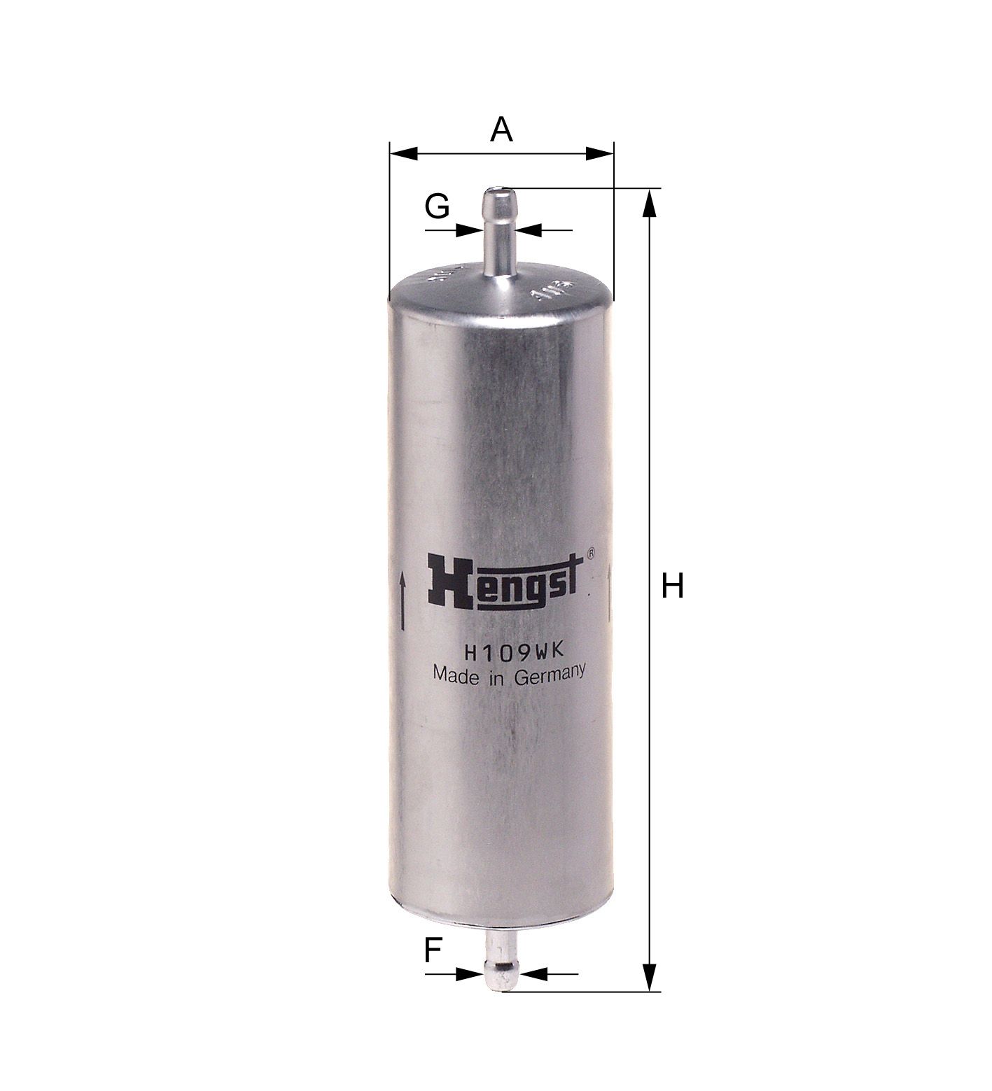 Kraftstofffilter Kraftstoff Filter